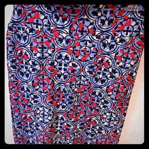 Lularoe skirt